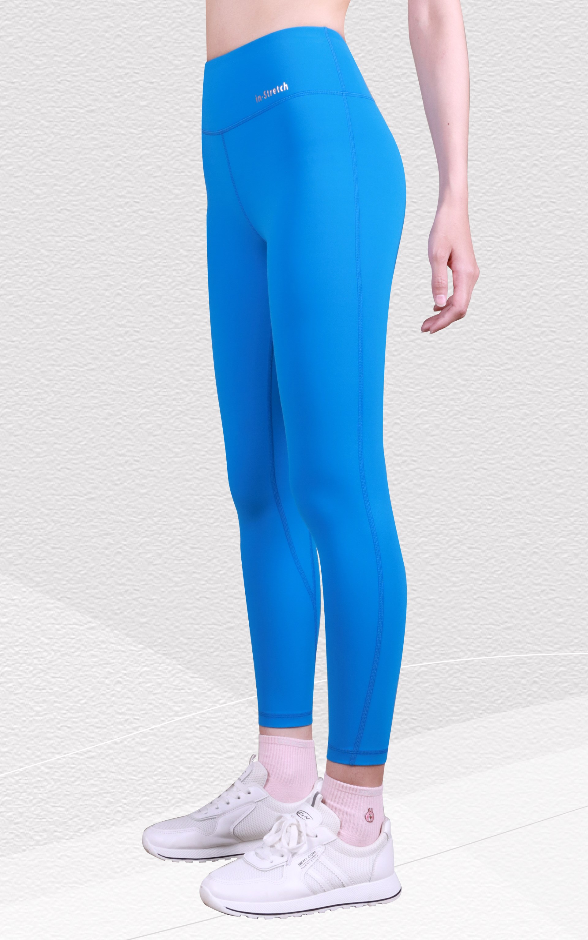 Infinity Legging 全方位機能褲 -寶藍 Royal Blue