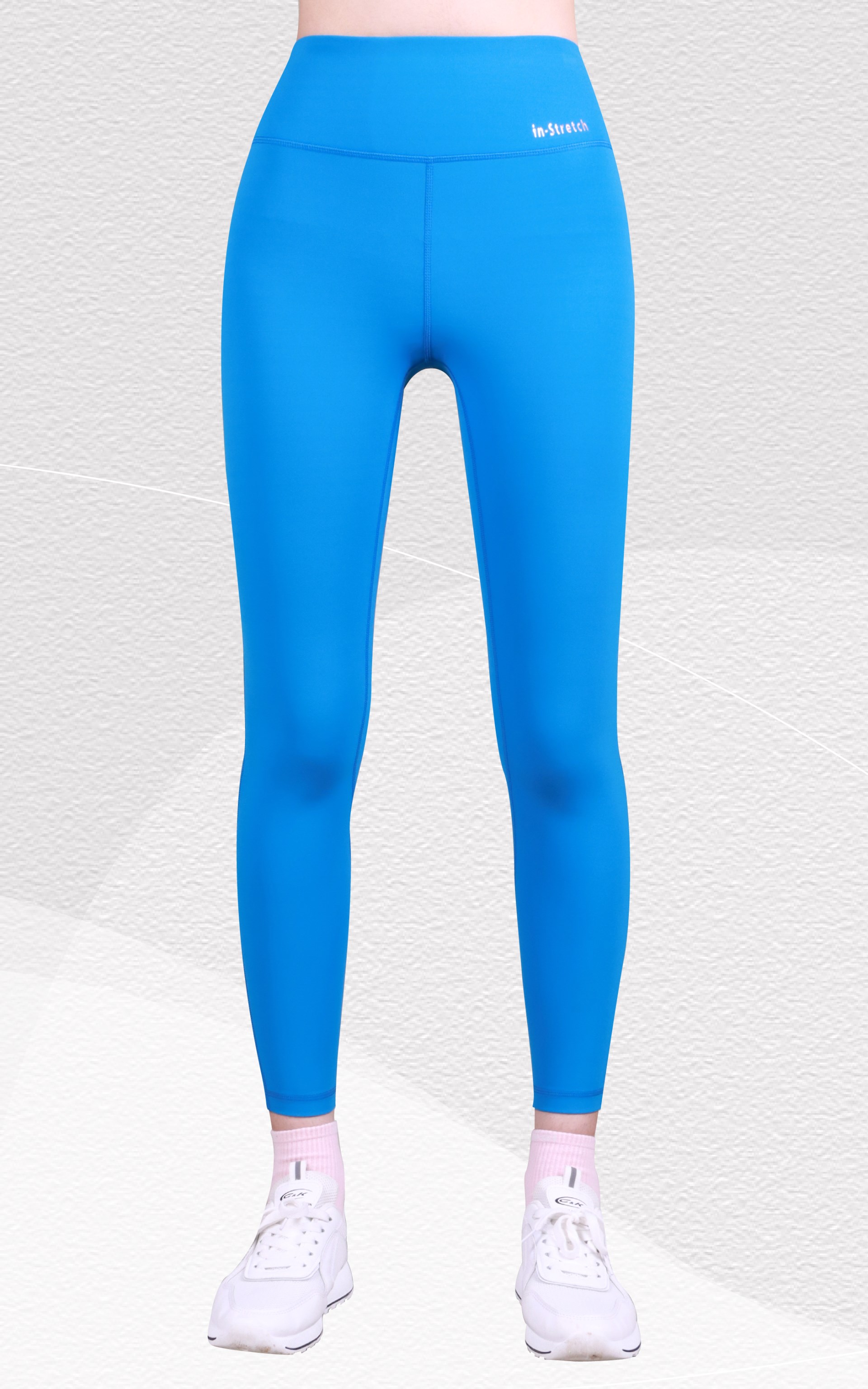 Infinity Legging 全方位機能褲 -寶藍 Royal Blue
