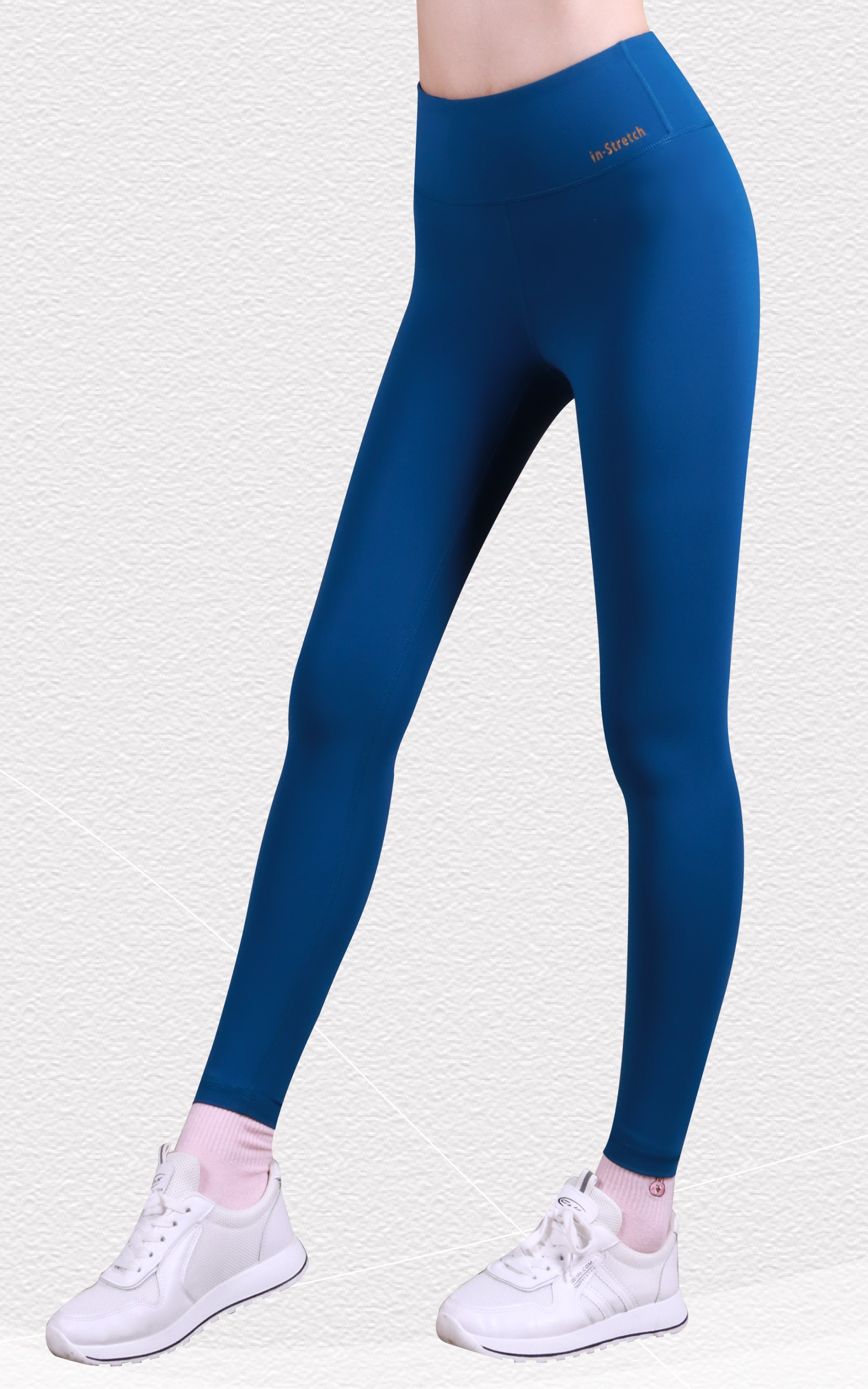 Incredible legging 美臀瑜珈褲 - 海軍藍 NAVY BLUE