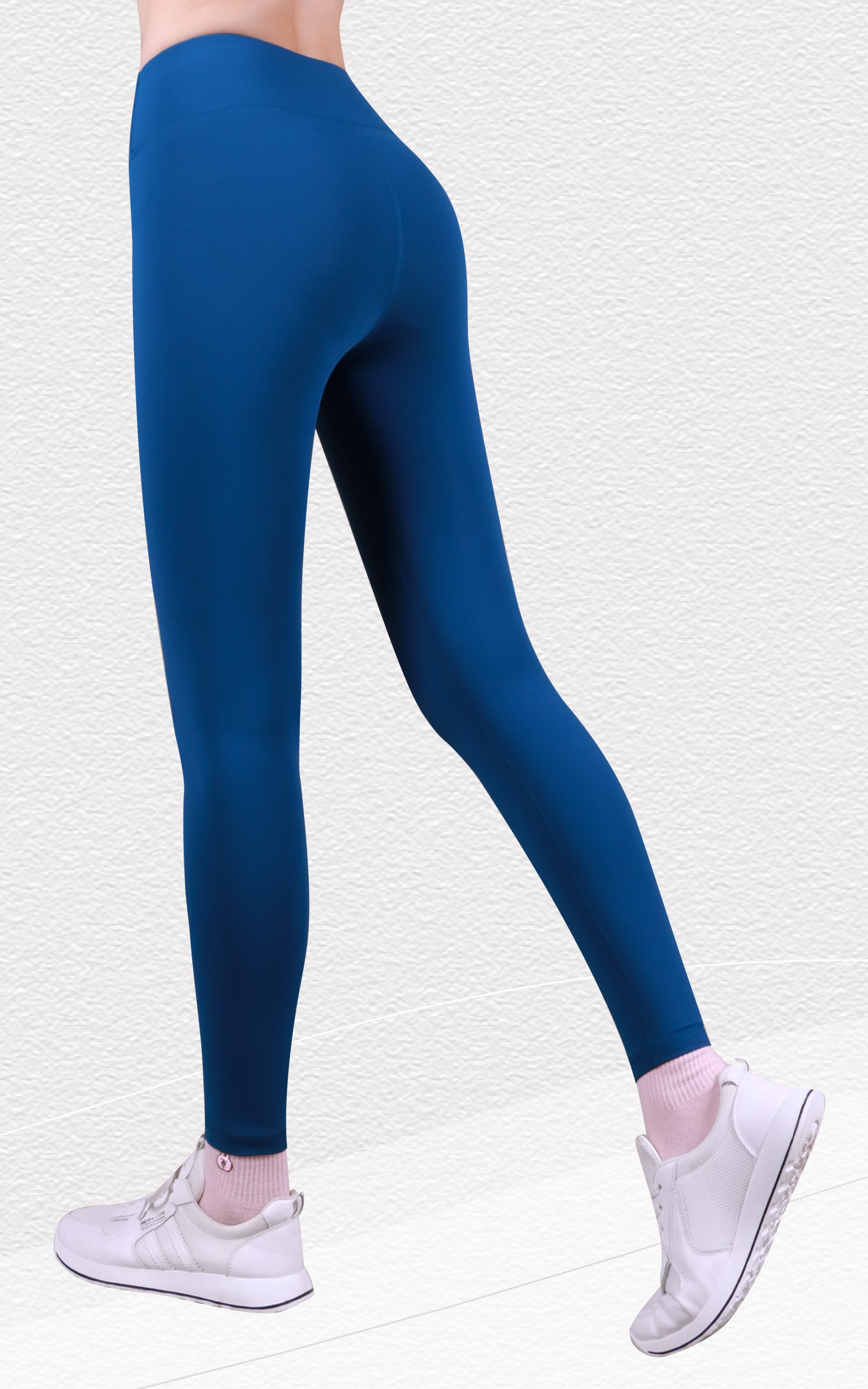 Incredible legging 美臀瑜珈褲 - 海軍藍 NAVY BLUE