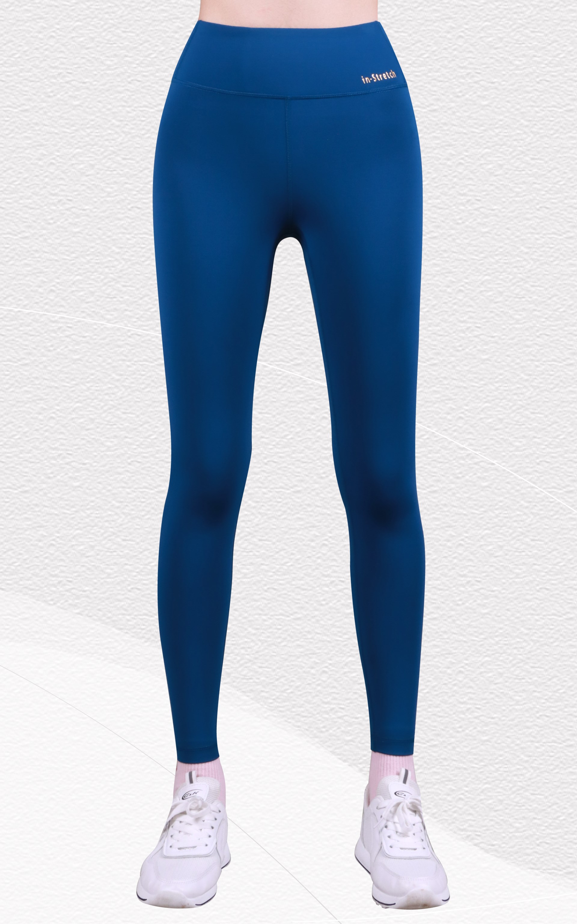 Incredible legging 美臀瑜珈褲 - 海軍藍 NAVY BLUE