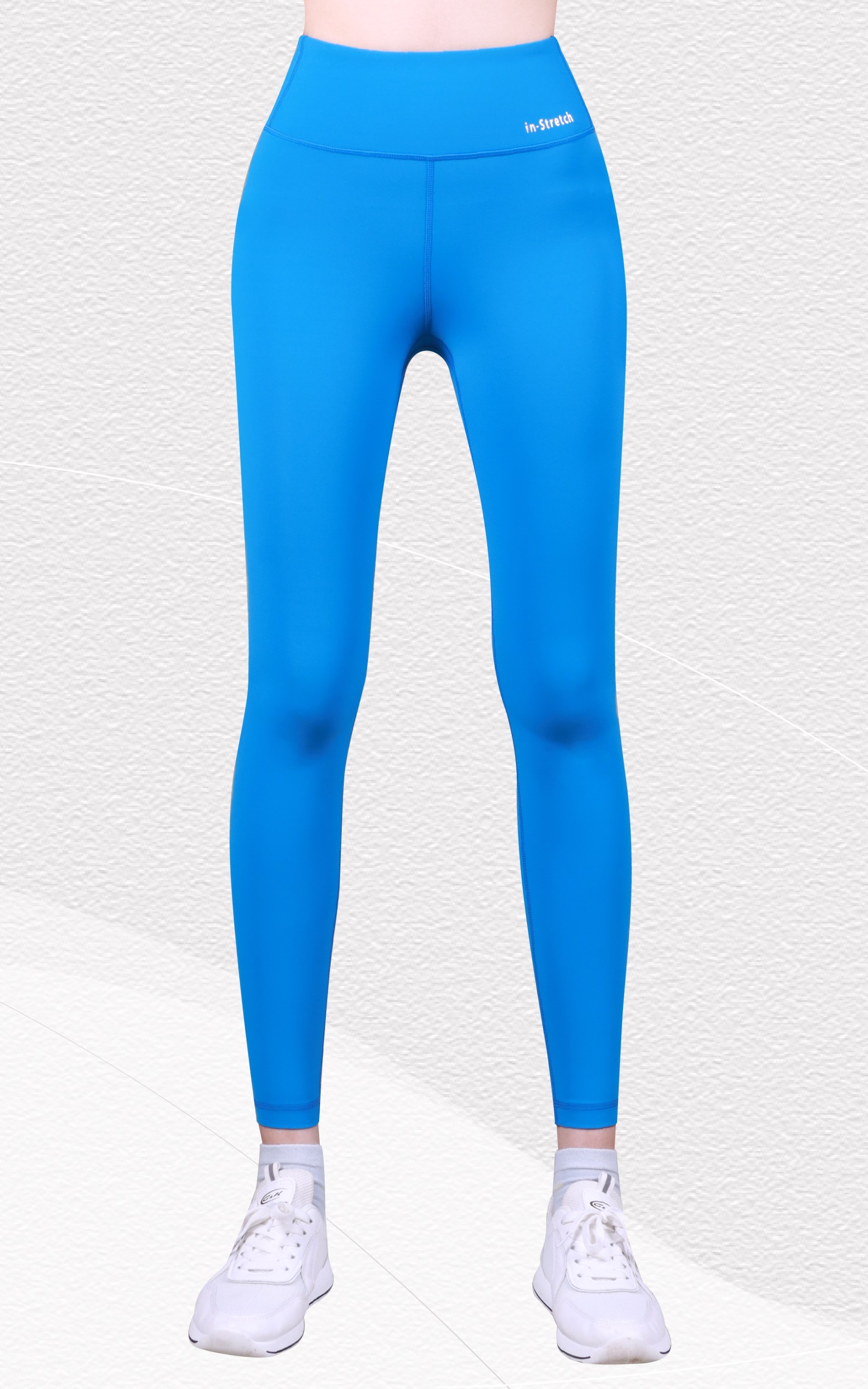 Incredible legging 美臀瑜珈褲 - 寶藍 ROYAL BLUE