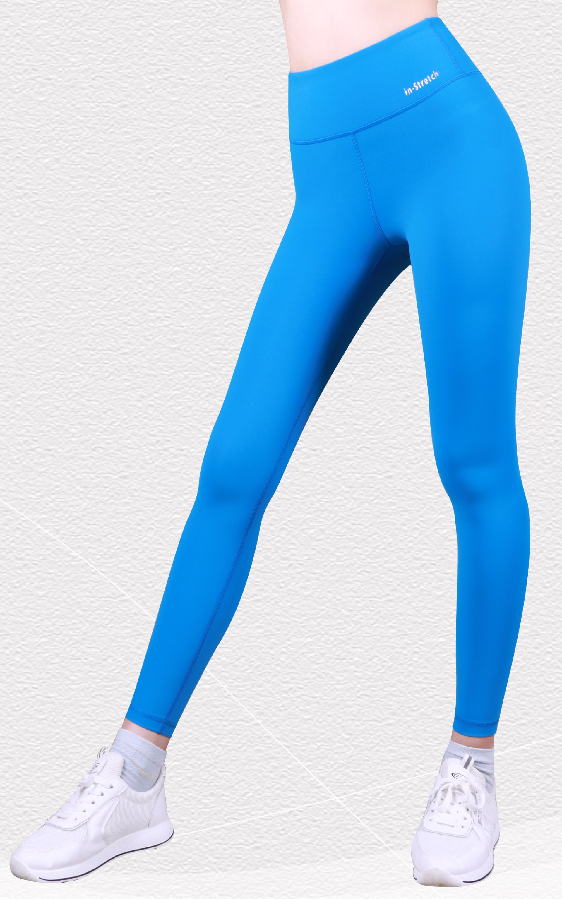 Incredible legging 美臀瑜珈褲 - 寶藍 ROYAL BLUE