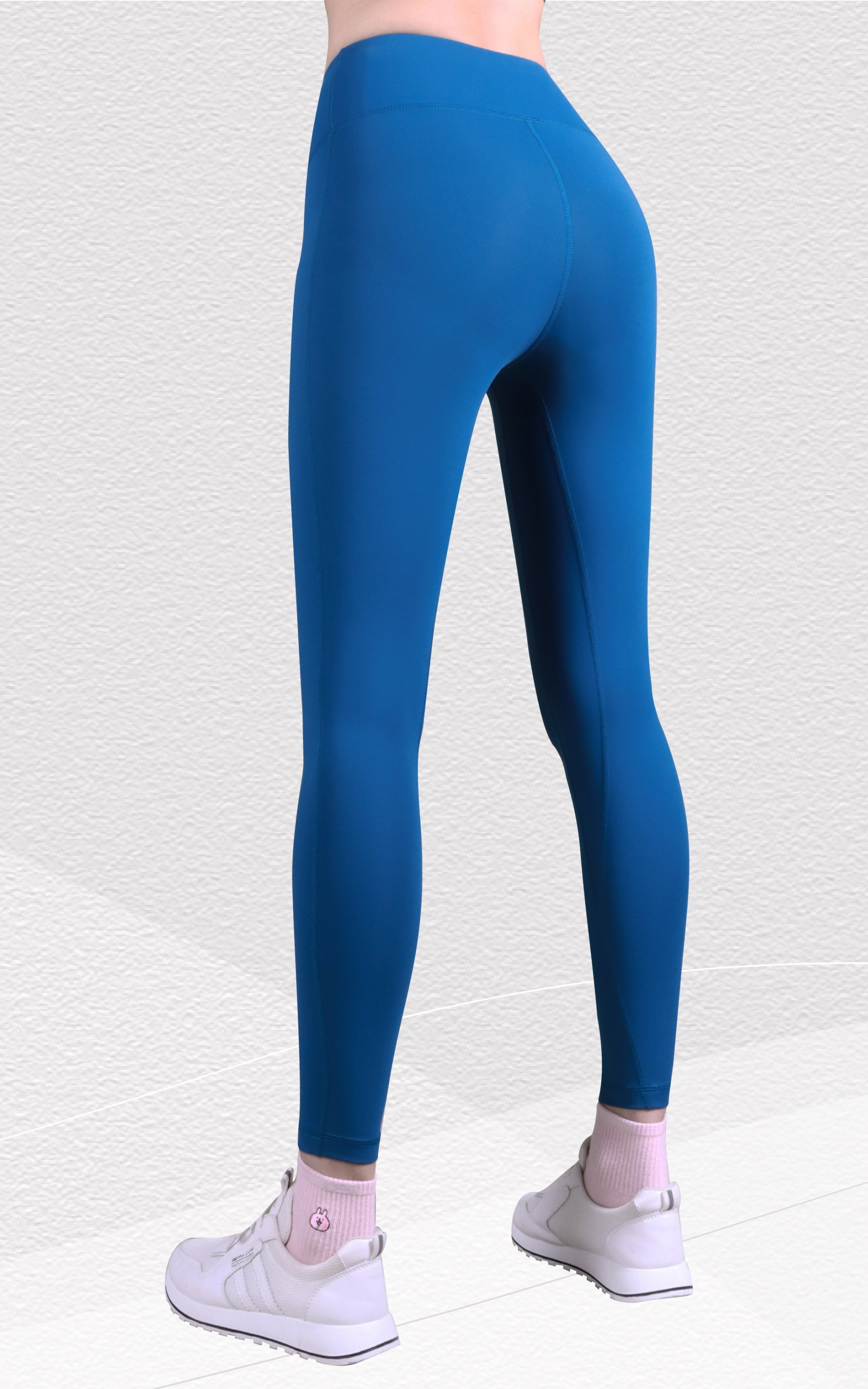 Infinity Legging 全方位機能褲 - { 舒適款 } 海軍藍 Navy Blue 