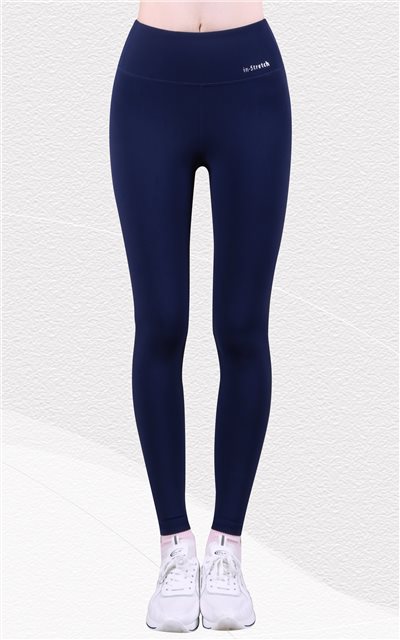 Incredible legging 美臀瑜珈褲-深夜藍 NIGHT BLUE