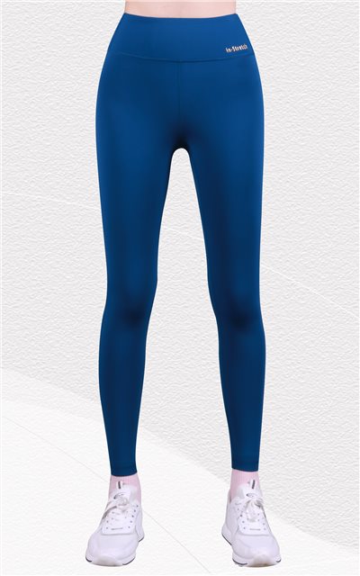 Incredible legging 美臀瑜珈褲 - 海軍藍 NAVY BLUE