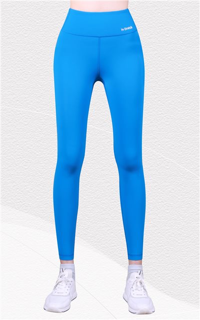 Incredible legging 美臀瑜珈褲 - 寶藍 ROYAL BLUE